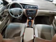 ✅ 2001 Mercury Sable LS • VIN: 1MEFM53261A645271 • Лот: 49706675. Опубликован ранее на Copart с пробегом 76 592 миль. Бесплатный доступ к архиву аукционных продаж из США и подробный отчёт об истории автомобиля на DreamBid. Изображение 8.