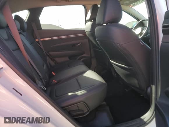 ✅ 2024 Hyundai Tucson SEL • VIN: 5NMJFCDE8RH311263 • Лот: 91995135. Опубликован ранее на Copart с пробегом 14 269 миль. Бесплатный доступ к архиву аукционных продаж из США и подробный отчёт об истории автомобиля на DreamBid. Изображение 11.