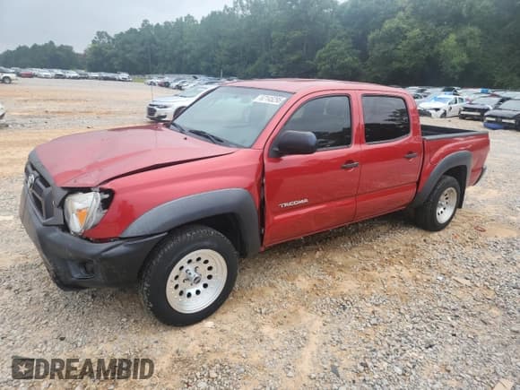 ✅ 2013 Toyota Tacoma • VIN: 5TFJX4CN5DX031028 • Lot: 67145295. Listed on Copart with 212,002 mi. Free auction sales archive from the USA and detailed vehicle history report at DreamBid. Image 1.