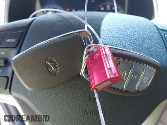 2019 Hyundai Tucson Value с VIN KM8J33A43KU913809, выставлен на аукционе IAAI как лот 42825075 с пробегом 53 389 миль миль и . История ставок и продаж доступна на DreamBid. Изображение 11.