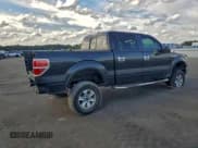 ✅ 2010 Ford F-150 XL • VIN: 1FTFW1EV5AFC61576 • Lot: 92445765. Listed on Copart with 187,971 mi. Free auction sales archive from the USA and detailed vehicle history report at DreamBid. Image 3.
