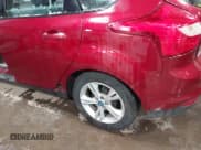 ✅ 2013 Ford Focus SE • VIN: 1FADP3K28DL199225 • Lot: 43830700. Listed on IAAI with 144,044 mi. Free auction sales archive from the USA and detailed vehicle history report at DreamBid. Image 12.