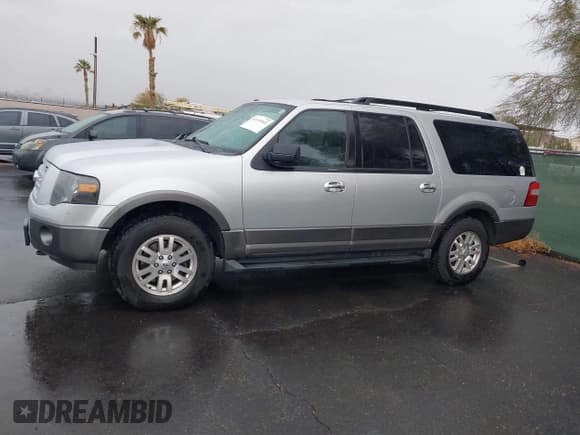 ✅ 2012 Ford Expedition Max King Ranch • VIN: 1FMJK1J50CEF54673 • Лот: 41549942. Опубликован ранее на IAAI с пробегом 163 774 миль. Бесплатный доступ к архиву аукционных продаж из США и подробный отчёт об истории автомобиля на DreamBid. Изображение 14.
