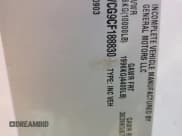 ✅ 2012 Chevrolet Silverado 2500HD Work Truck • VIN: 1GB0CVCG9CF188830 • Lot: 86162344. Listed on Copart with 175,145 mi. Free auction sales archive from the USA and detailed vehicle history report at DreamBid. Image 12.