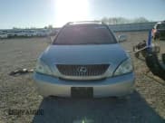 ✅ 2007 Lexus RX 350 • VIN: 2T2HK31U57C046967 • Lot: 89825495. Listed on Copart with 219,337 mi. Free auction sales archive from the USA and detailed vehicle history report at DreamBid. Image 14.