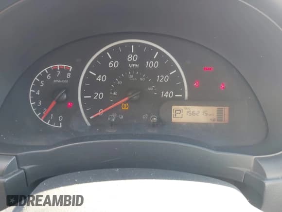 ✅ 2015 Nissan Versa S • VIN: 3N1CN7AP0FL946410 • Лот: 43461329. Опубликован ранее на IAAI с пробегом 156 215 миль. Бесплатный доступ к архиву аукционных продаж из США и подробный отчёт об истории автомобиля на DreamBid. Изображение 7.