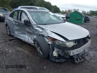 ✅ 2014 Acura TSX Special Edition • VIN: JH4CU2F86EC003869 • Lot: 43382275. Listed on IAAI with 163,000 mi. Free auction sales archive from the USA and detailed vehicle history report at DreamBid. Image 1.