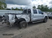 ✅ 2015 Ford F-350 Platinum • VIN: 1FT7W3B6XFEC67657 • Lot: 65981555. Listed on Copart with 163,207 mi. Free auction sales archive from the USA and detailed vehicle history report at DreamBid. Image 3.