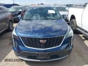 ✅ 2021 Cadillac XT4 FWD Premium Luxury • VIN: 1GYFZCR4XMF042681 • Лот: 42782778. Опубликован ранее на IAAI с пробегом 58 507 миль. Бесплатный доступ к архиву аукционных продаж из США и подробный отчёт об истории автомобиля на DreamBid. Изображение 12.
