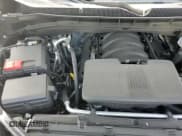 ✅ 2025 Chevrolet Suburban RST • VIN: 1GNS6ERD2SR270833 • Lot: 66880265. Listed on Copart with 21,761 mi. Free auction sales archive from the USA and detailed vehicle history report at DreamBid. Image 16.