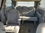 ✅ 2007 Dodge Grand Caravan SE • VIN: 1D4GP24R27B253451 • Lot: 92492055. Listed on Copart with 158,273 mi. Free auction sales archive from the USA and detailed vehicle history report at DreamBid. Image 10.