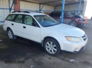 ✅ 2009 Subaru Outback Special Edition • VIN: 4S4BP61CX97331622 • Lot: 84987695. Wystawiony na Copart z przebiegiem 174 256 mil. Bezpłatny archiwum sprzedaży aukcyjnych z USA i szczegółowy raport historii pojazdu na DreamBid. Zdjęcie 4.