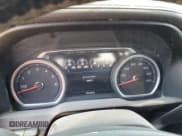 ✅ 2020 Chevrolet Silverado 1500 High Country • VIN: 3GCUYHED8LG333809 • Lot: 55618475. Listed on Copart with 76,626 mi. Free auction sales archive from the USA and detailed vehicle history report at DreamBid. Image 9.