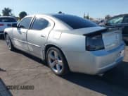 ✅ 2007 Dodge Charger R/T • VIN: 2B3KA53H07H851307 • Лот: 43213716. Опубликован ранее на IAAI с пробегом 181 001 миль. Бесплатный доступ к архиву аукционных продаж из США и подробный отчёт об истории автомобиля на DreamBid. Изображение 3.