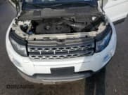 ✅ 2013 Land Rover Range Rover Evoque Pure Premium • VIN: SALVR2BG4DH842762 • Lot: 85089415. Wystawiony na Copart z przebiegiem 147 354 mil. Bezpłatny archiwum sprzedaży aukcyjnych z USA i szczegółowy raport historii pojazdu na DreamBid. Zdjęcie 12.