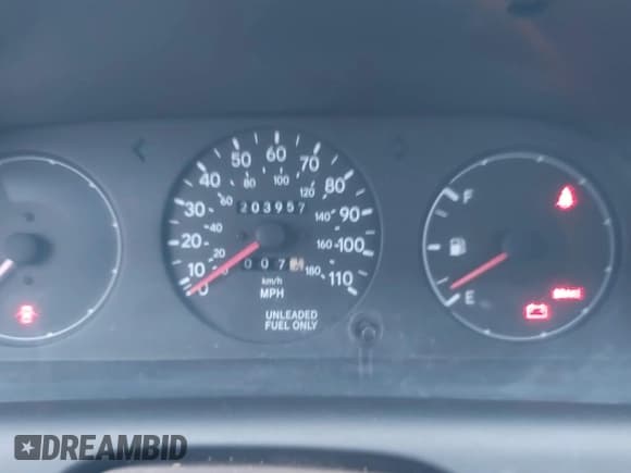 ✅ 1996 Toyota Corolla • VIN: 2T1BA02E9TC149855 • Лот: 41767658. Опубликован ранее на IAAI с пробегом 203 957 миль. Бесплатный доступ к архиву аукционных продаж из США и подробный отчёт об истории автомобиля на DreamBid. Изображение 7.