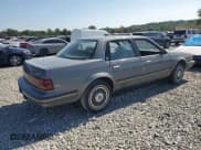 ✅ 1989 Buick Century • VIN: 1G4AH51N9K6414703 • Lot: 68638974. Wystawiony na Copart z przebiegiem 56 115 mil. Bezpłatny archiwum sprzedaży aukcyjnych z USA i szczegółowy raport historii pojazdu na DreamBid. Zdjęcie 3.
