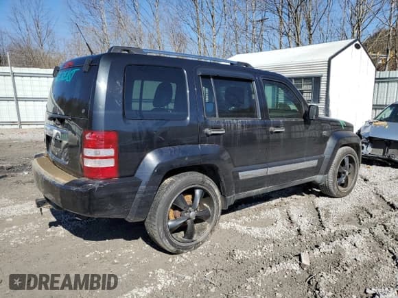 ✅ 2011 Jeep Liberty Limited 70th Anniversary • VIN: 1J4PN5GK9BW552689 • Лот: 46094935. Опубликован ранее на Copart с пробегом Не указан. Бесплатный доступ к архиву аукционных продаж из США и подробный отчёт об истории автомобиля на DreamBid. Изображение 3.