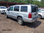 ✅ 2010 Jeep Commander Sport • VIN: 1J4RH4GK1AC148604 • Лот: 42518138. Опубликован ранее на IAAI с пробегом 170 261 миль. Бесплатный доступ к архиву аукционных продаж из США и подробный отчёт об истории автомобиля на DreamBid. Изображение 3.