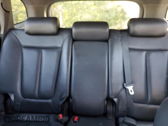 ✅ 2008 Hyundai Santa Fe GL • VIN: 5NMSG73EX8H226580 • Lot: 71614635. Listed on Copart with 397,805 mi. Free auction sales archive from the USA and detailed vehicle history report at DreamBid. Image 10.