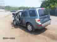 2010 Mercury Mariner with VIN 4M2CN9BG3AKJ28830, listed as a IAAI auction lot 42328802 with 116,650 mi miles and . Bid and sale history available at DreamBid. Image 3.