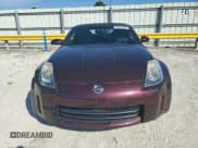 ✅ 2006 Nissan 350Z Touring • VIN: JN1AZ36A86M453718 • Лот: 89438085. Опубликован ранее на Copart с пробегом 31 287 миль. Бесплатный доступ к архиву аукционных продаж из США и подробный отчёт об истории автомобиля на DreamBid. Изображение 5.