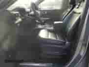 2022 Ford Explorer Limited with VIN 1FMSK7FH6NGA68452, listed as a Copart auction lot 83922215 with 54,805 mi miles and Salvage title. Bid and sale history available at DreamBid. Image 7.