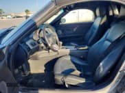 ✅ 2004 BMW Z4 3.0i • VIN: 4USBT53564LT25710 • Lot: 80996885. Listed on Copart with 80,517 mi. Free auction sales archive from the USA and detailed vehicle history report at DreamBid. Image 7.