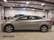 ✅ 2012 Hyundai Elantra GLS • VIN: KMHDH4AE6CU188897 • Лот: 43757188. Опубликован ранее на IAAI с пробегом 236 080 миль. Бесплатный доступ к архиву аукционных продаж из США и подробный отчёт об истории автомобиля на DreamBid. Изображение 15.