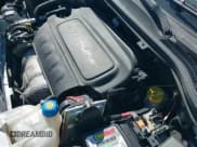 ✅ 2021 Ram ProMaster City Cargo Tradesman • VIN: ZFBHRFABXM6S99384 • Lot: 43448837. Listed on IAAI with 69,616 mi. Free auction sales archive from the USA and detailed vehicle history report at DreamBid. Image 20.