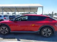 ✅ 2024 Kia EV6 Wind • VIN: KNDC34LA5R5622724 • Lot: 43173122. Wystawiony na IAAI z przebiegiem 29 648 mil. Bezpłatny archiwum sprzedaży aukcyjnych z USA i szczegółowy raport historii pojazdu na DreamBid. Zdjęcie 14.