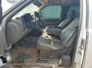 ✅ 2010 Chevrolet Silverado 1500 Work Truck • VIN: 1GCSCPE05AZ229823 • Lot: 66613005. Listed on Copart with 308,266 mi. Free auction sales archive from the USA and detailed vehicle history report at DreamBid. Image 7.