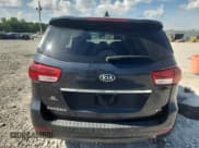 ✅ 2016 Kia Sedona EX • VIN: KNDMC5C18G6137270 • Lot: 65740325. Wystawiony na Copart z przebiegiem 99 190 mil. Bezpłatny archiwum sprzedaży aukcyjnych z USA i szczegółowy raport historii pojazdu na DreamBid. Zdjęcie 6.