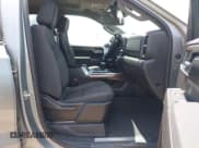 ✅ 2023 Chevrolet Silverado 1500 RST • VIN: 2GCUDEED9P1130064 • Лот: 42886284. Опубликован ранее на IAAI с пробегом 26 700 миль. Бесплатный доступ к архиву аукционных продаж из США и подробный отчёт об истории автомобиля на DreamBid. Изображение 5.