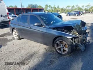 ✅ 2014 BMW 3 Series 320i • VIN: WBA3B1G53ENT00296 • Лот: 42804918. Опубликован ранее на IAAI с пробегом 152 043 миль. Бесплатный доступ к архиву аукционных продаж из США и подробный отчёт об истории автомобиля на DreamBid. Изображение 1.