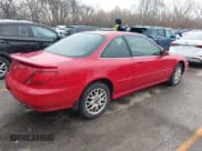 ✅ 1999 Acura CL • VIN: 19UYA2258XL007096 • Lot: 43767388. Wystawiony na IAAI z przebiegiem 113 396 mil. Bezpłatny archiwum sprzedaży aukcyjnych z USA i szczegółowy raport historii pojazdu na DreamBid. Zdjęcie 4.