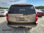 ✅ 2007 Chevrolet Tahoe LTZ • VIN: 1GNFC13057R257185 • Lot: 82646025. Listed on Copart with 166,456 mi. Free auction sales archive from the USA and detailed vehicle history report at DreamBid. Image 6.