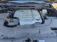 ✅ 2016 Lexus LX 570 • VIN: JTJHY7AX2G4195972 • Lot: 80693064. Listed on Copart with 44,295 mi. Free auction sales archive from the USA and detailed vehicle history report at DreamBid. Image 7.