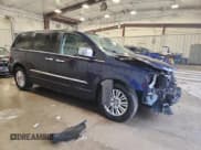 ✅ 2013 Chrysler Town & Country Limited • VIN: 2C4RC1GGXDR598391 • Lot: 86305355. Wystawiony na Copart z przebiegiem 197 536 mil. Bezpłatny archiwum sprzedaży aukcyjnych z USA i szczegółowy raport historii pojazdu na DreamBid. Zdjęcie 4.