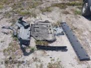 ✅ 2016 Ford Transit Cargo • VIN: 1FTYR1YM0GKA86155 • Lot: 41840237. Listed on IAAI with 192,125 mi. Free auction sales archive from the USA and detailed vehicle history report at DreamBid. Image 12.