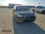 ✅ 2017 Subaru Forester Touring • VIN: JF2SJAWC2HH461115 • Лот: 54175325. Опубликован ранее на Copart с пробегом 79 943 миль. Бесплатный доступ к архиву аукционных продаж из США и подробный отчёт об истории автомобиля на DreamBid. Изображение 14.
