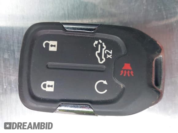 ✅ 2019 Chevrolet Silverado 1500 LT Trail Boss • VIN: 3GCPYFED4KG297004 • Lot: 42984504. Wystawiony na IAAI z przebiegiem 136 915 mil. Bezpłatny archiwum sprzedaży aukcyjnych z USA i szczegółowy raport historii pojazdu na DreamBid. Zdjęcie 11.