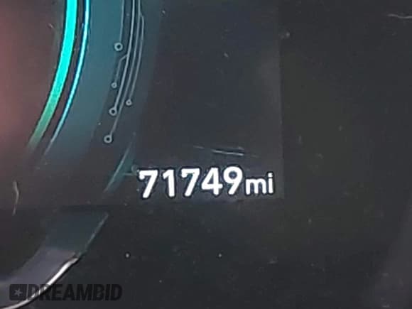 ✅ 2020 Hyundai Ioniq SE • VIN: KMHC75LC9LU235825 • Lot: 41547980. Wystawiony na IAAI z przebiegiem 71 749 mil. Bezpłatny archiwum sprzedaży aukcyjnych z USA i szczegółowy raport historii pojazdu na DreamBid. Zdjęcie 15.