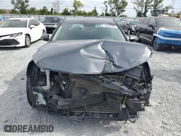 ✅ 2020 Kia Optima LX • VIN: 5XXGT4L39LG384382 • Лот: 54262305. Опубликован ранее на Copart с пробегом 93 661 миль. Бесплатный доступ к архиву аукционных продаж из США и подробный отчёт об истории автомобиля на DreamBid. Изображение 5.