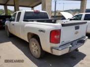 ✅ 2012 Chevrolet Silverado 1500 LT • VIN: 1GCRKSE71CZ291594 • Lot: 42345880. Listed on IAAI with 126,954 mi. Free auction sales archive from the USA and detailed vehicle history report at DreamBid. Image 1.