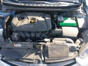 ✅ 2013 Hyundai Elantra GS • VIN: KMHDH6AE5DU000321 • Lot: 41134374. Wystawiony na IAAI z przebiegiem 113 487 mil. Bezpłatny archiwum sprzedaży aukcyjnych z USA i szczegółowy raport historii pojazdu na DreamBid. Zdjęcie 10.