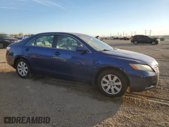 ✅ 2009 Toyota Camry LE • VIN: 4T4BE46K19R051671 • Lot: 91292595. Wystawiony na Copart z przebiegiem 234 056 mil. Bezpłatny archiwum sprzedaży aukcyjnych z USA i szczegółowy raport historii pojazdu na DreamBid. Zdjęcie 4.
