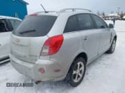 ✅ 2013 Chevrolet Captiva Sport LT • VIN: 3GNAL3EK0DS631523 • Lot: 41710332. Wystawiony na IAAI z przebiegiem 109 109 mil. Bezpłatny archiwum sprzedaży aukcyjnych z USA i szczegółowy raport historii pojazdu na DreamBid. Zdjęcie 4.
