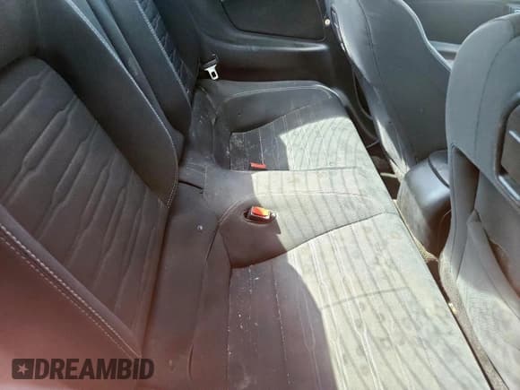 ✅ 2017 Ford Mustang EcoBoost • VIN: 1FA6P8TH5H5306377 • Lot: 85538335. Listed on Copart with 138,468 mi. Free auction sales archive from the USA and detailed vehicle history report at DreamBid. Image 10.