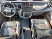 ✅ 2020 Ford Transit Passenger XL • VIN: 1FDZK1C80LKA45274 • Лот: 80134545. Опубликован ранее на Copart с пробегом 156 507 миль. Бесплатный доступ к архиву аукционных продаж из США и подробный отчёт об истории автомобиля на DreamBid. Изображение 8.